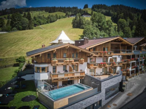  Hotel Astrid  Хинтерглемм
